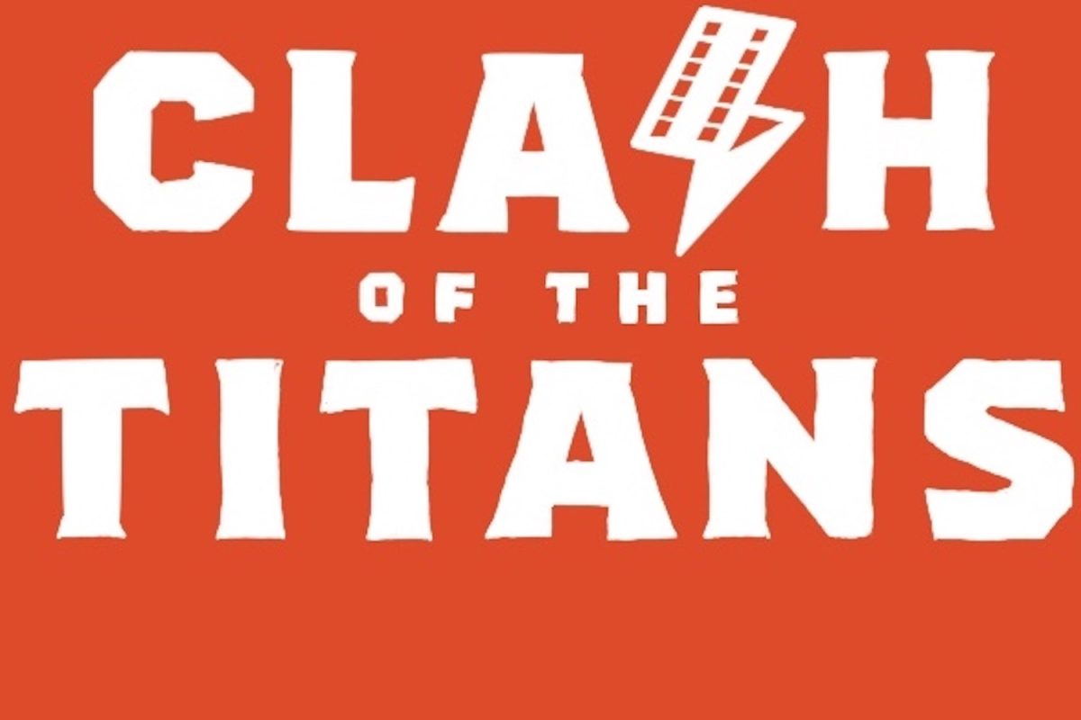 Students will participate in the Clash of the Titans film festival in Paris Jan. 24-27. They have been preparing for the festival, where they will be required to produce a film in one day.